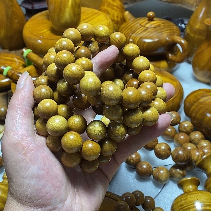 金丝楠木小叶桢楠木