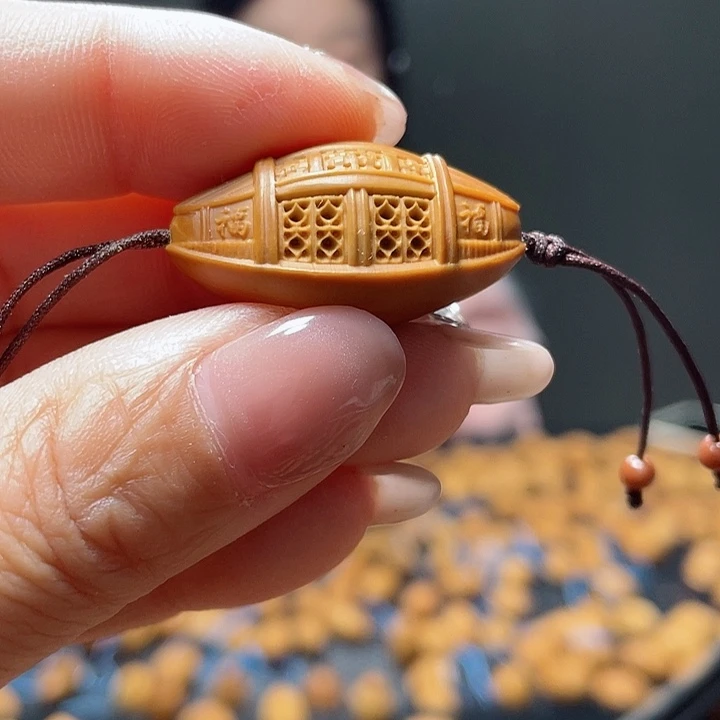 橄榄核手串/手链橄榄