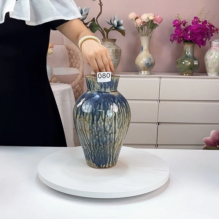 080 景德镇陶瓷艺术精品