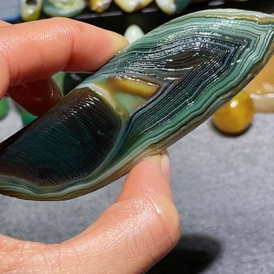 【闪购商品】玛瑙珠宝奇石未镶嵌用****7