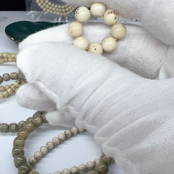 路*宣卡6圆珠手捻直播间