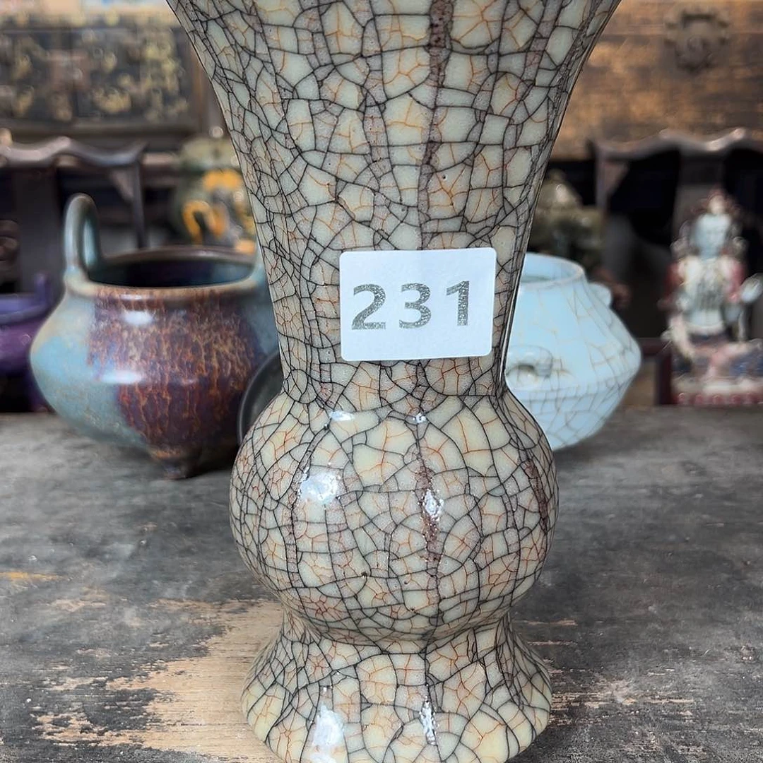 瓷片摆件摆件摆件摆期