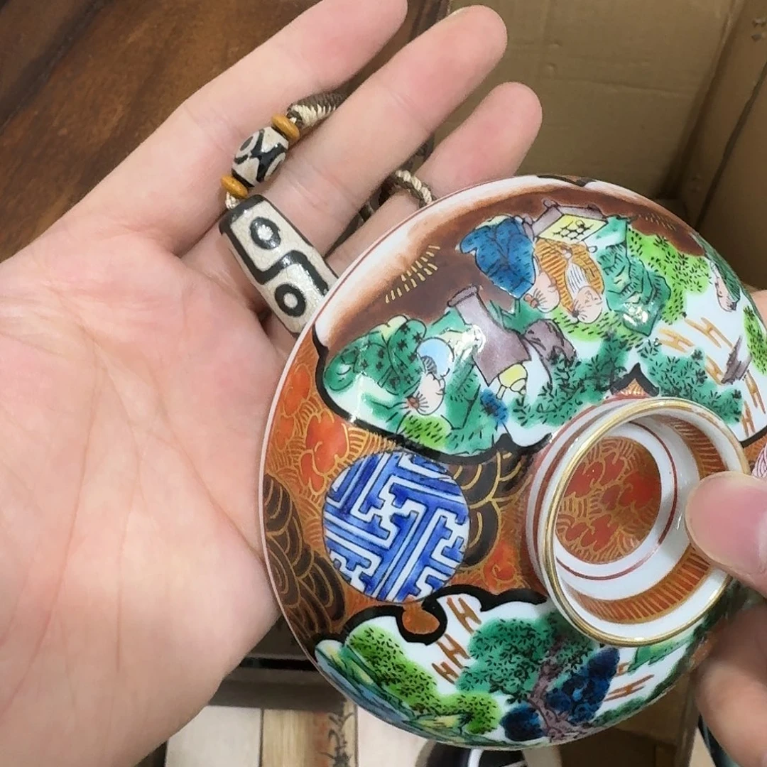 瓷器茶具系列套装