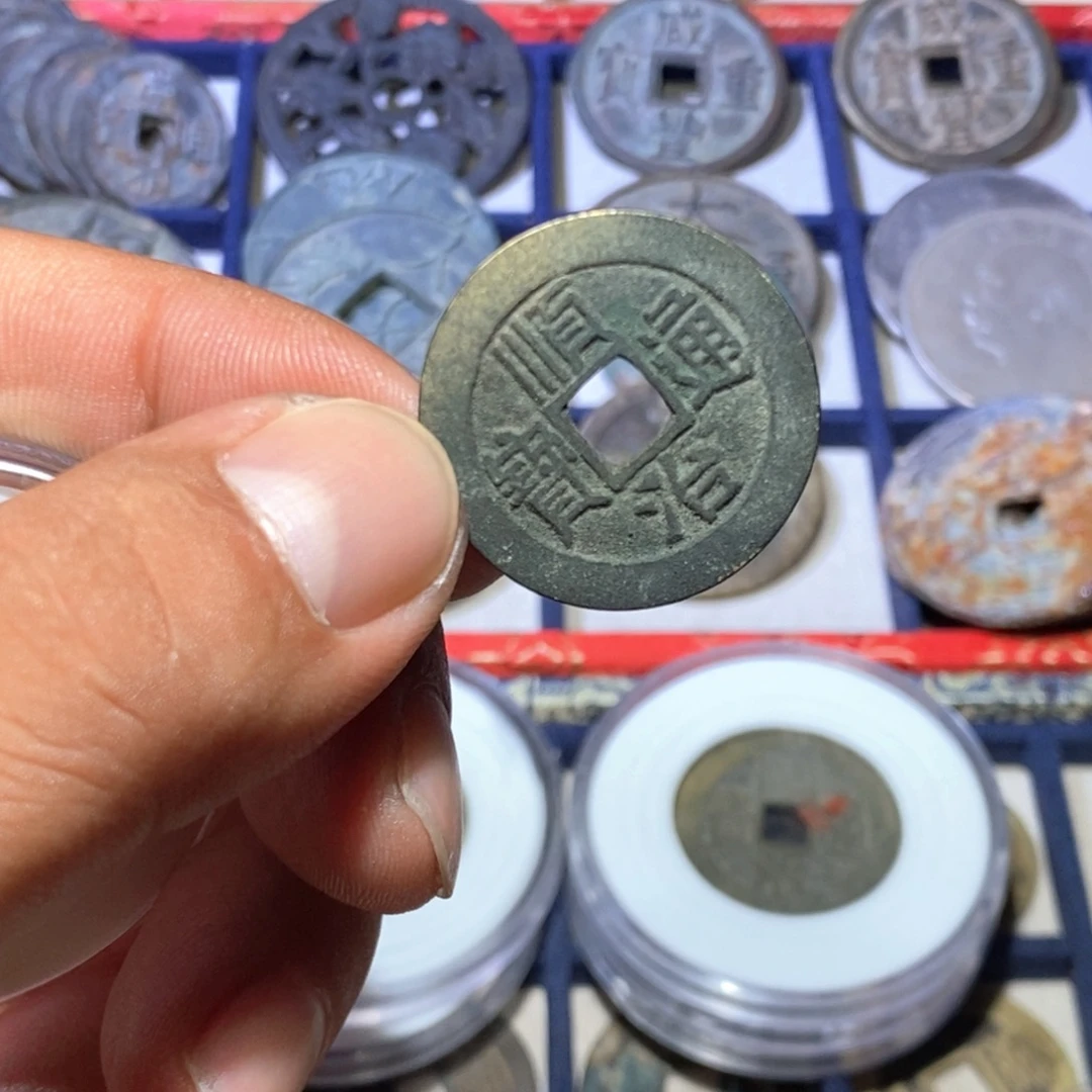 李***爷翻砂铸造文创工艺品