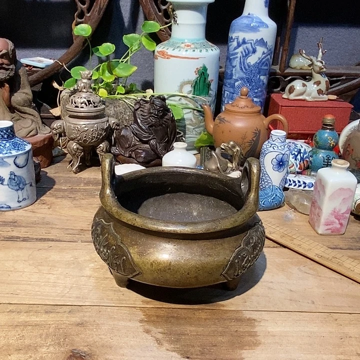 【闪购商品】摆件陶瓷陶瓷陶瓷