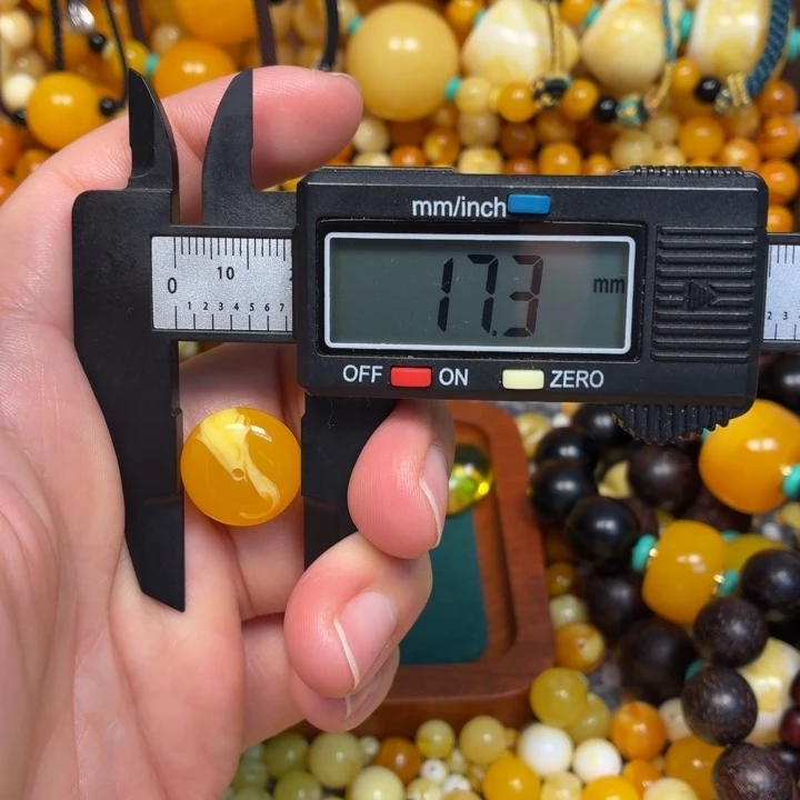 非金属配珠配饰3227