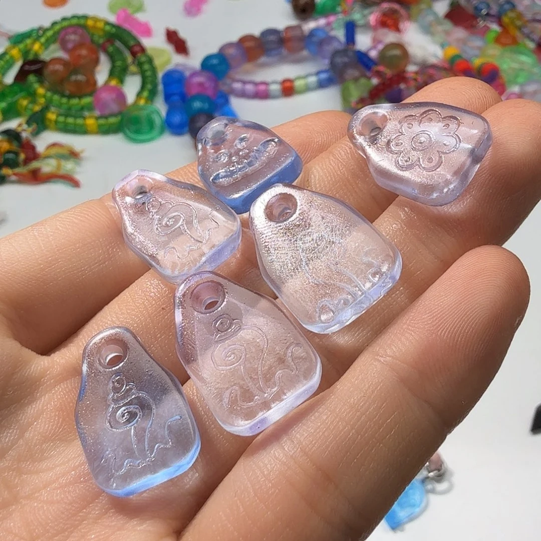 树脂非金属瑕疵处理随机发一个啊