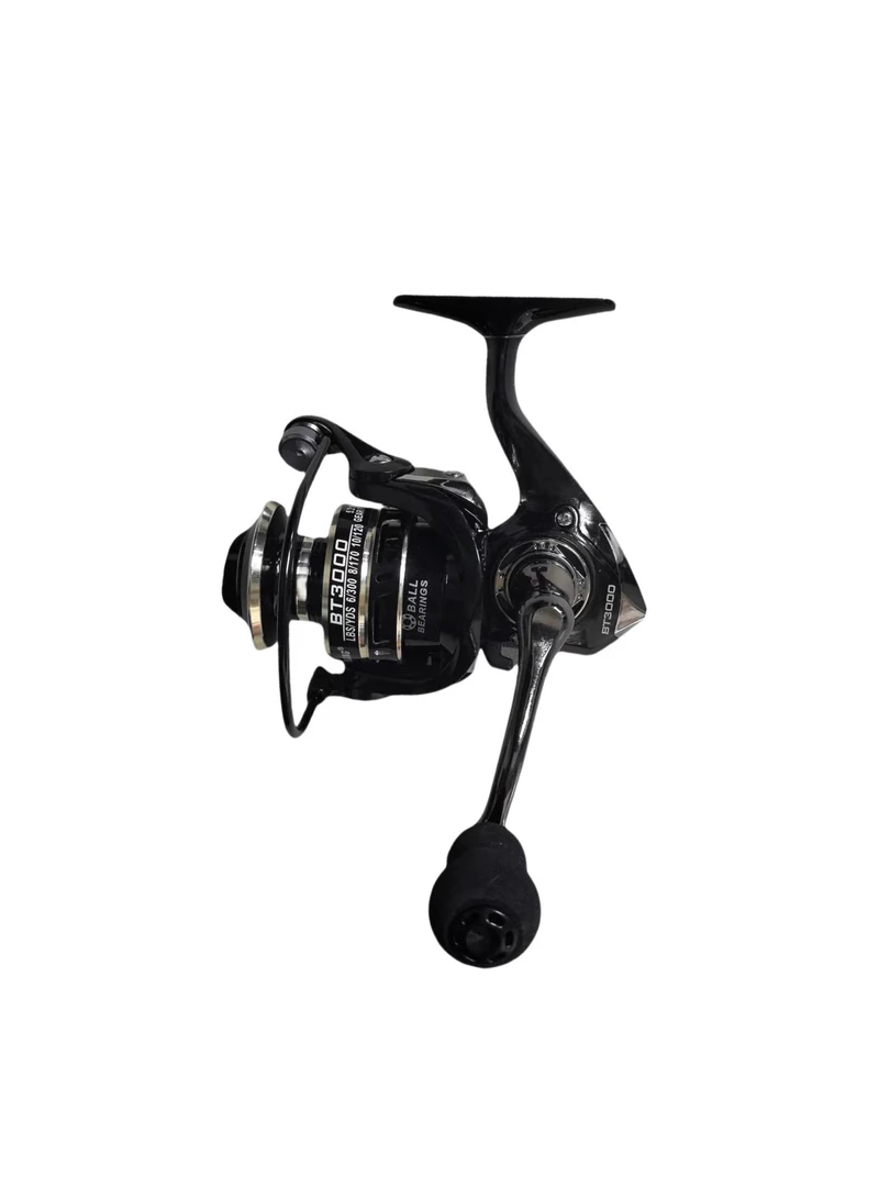 达夫迪BT3000泛用纺车轮海钓