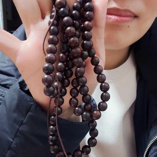 东非黑黄檀（紫光檀）