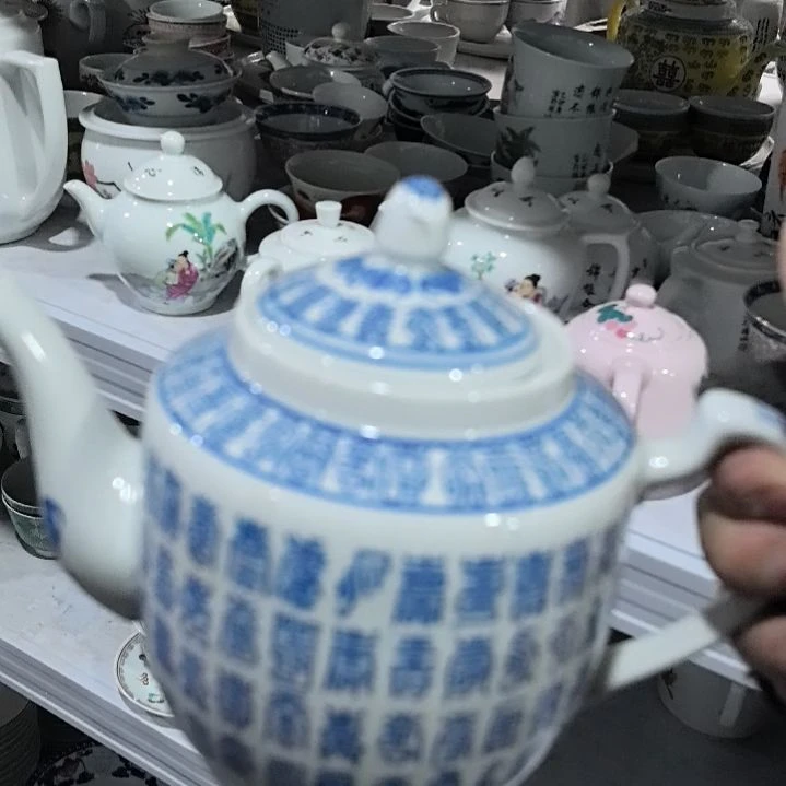 景德镇陶瓷艺术博览