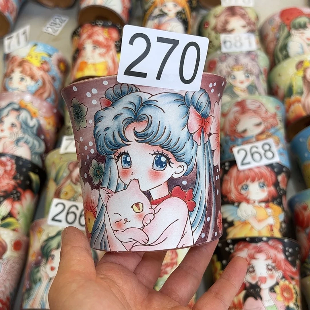 景德镇炫彩手绘景德镇炫彩手绘