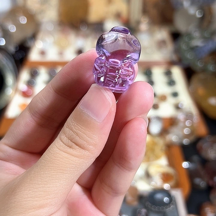 颈饰未镶嵌水晶111111111