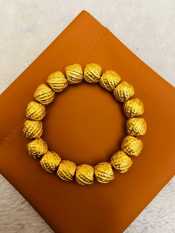 合金手链 龙鳞凯旋手链