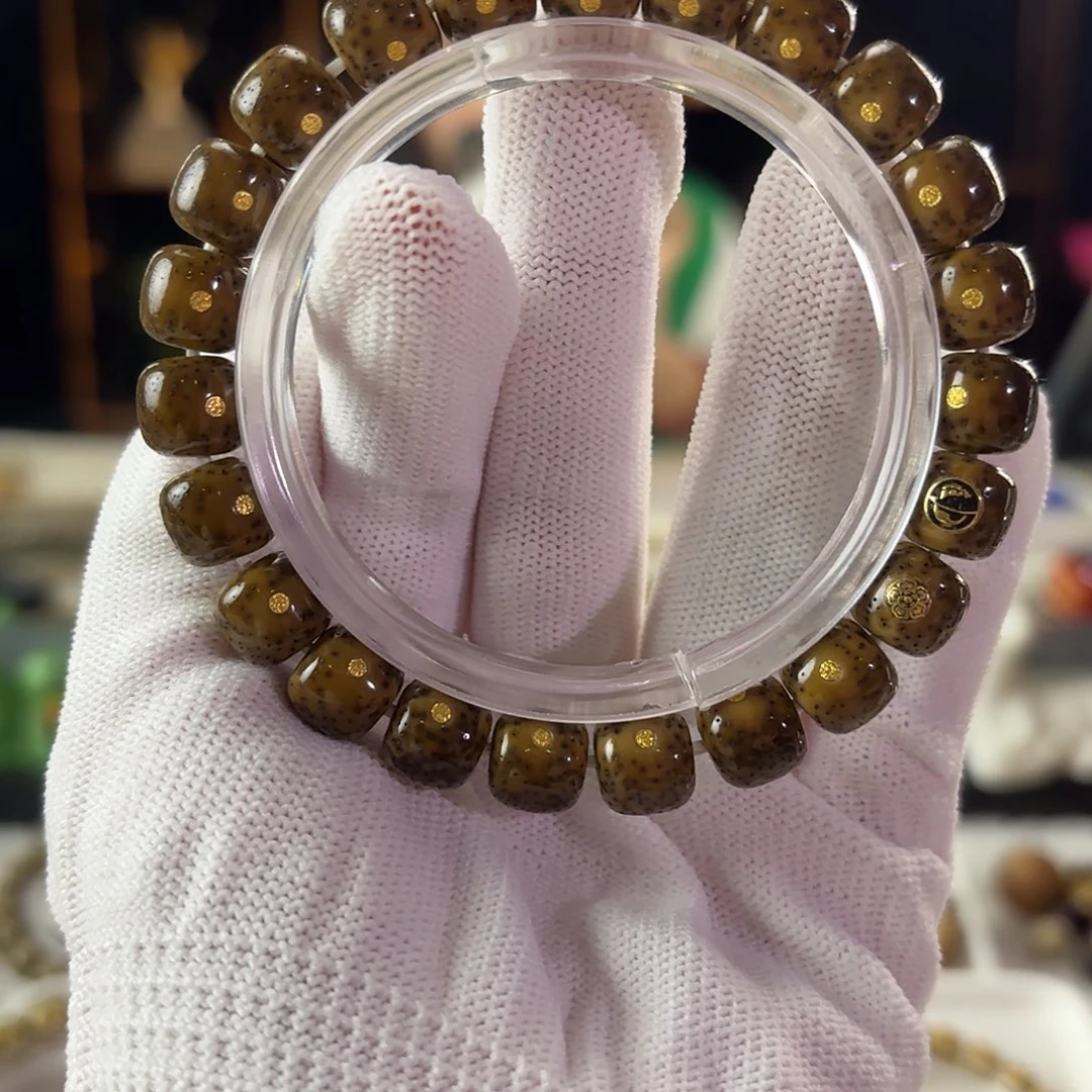 吊坠星月菩提星月