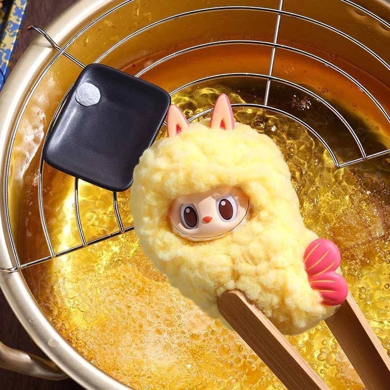 【直播代拆】怪味便利店手办盲盒潮玩生日礼物挂件盲盒玩具