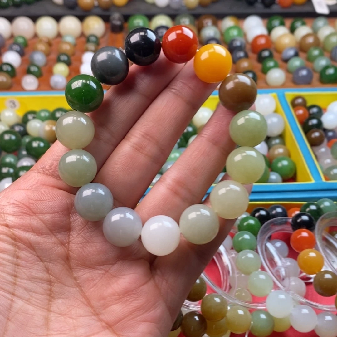 和田玉未镶嵌珠宝奇石卡14多宝y