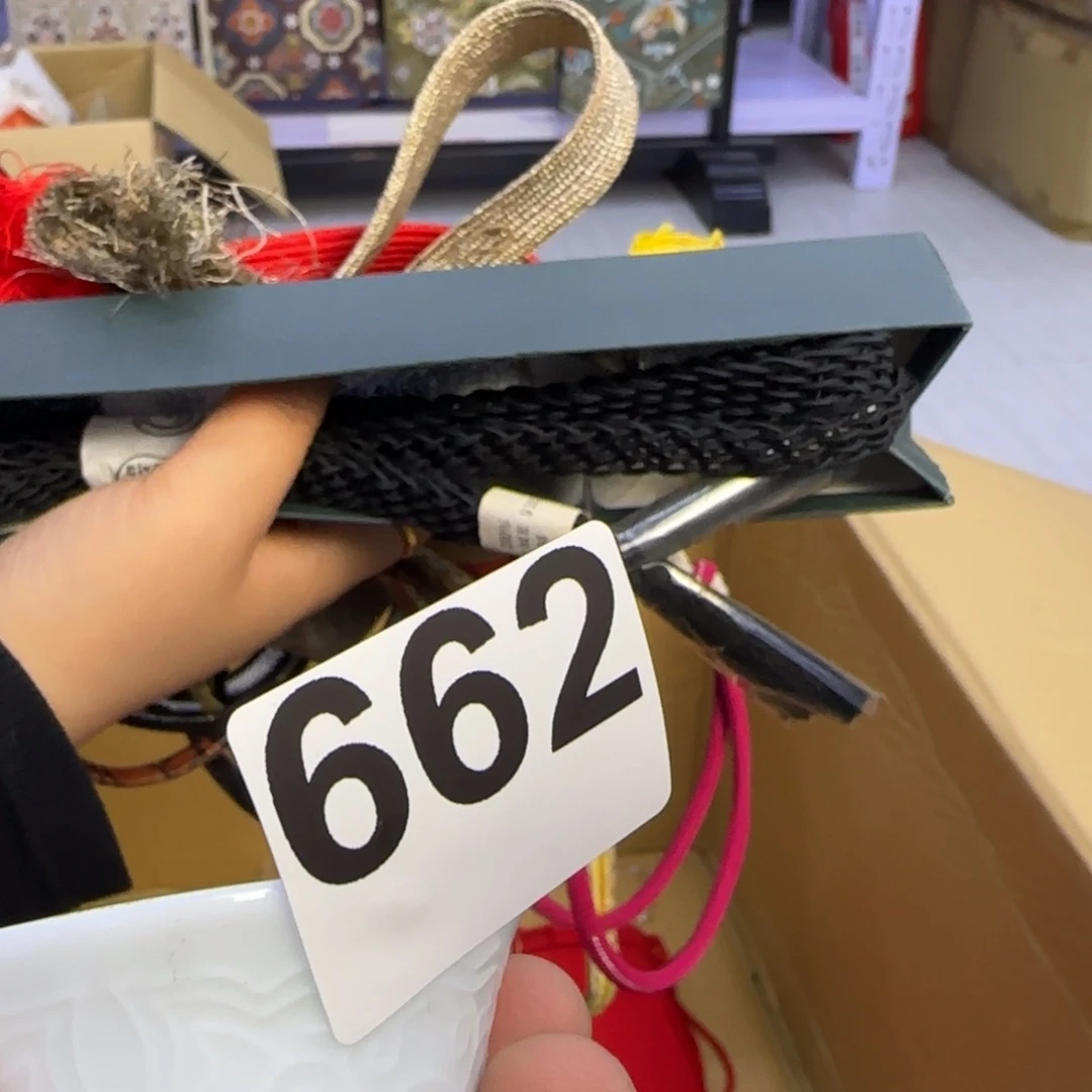 手工艺品琉璃晓*小雨