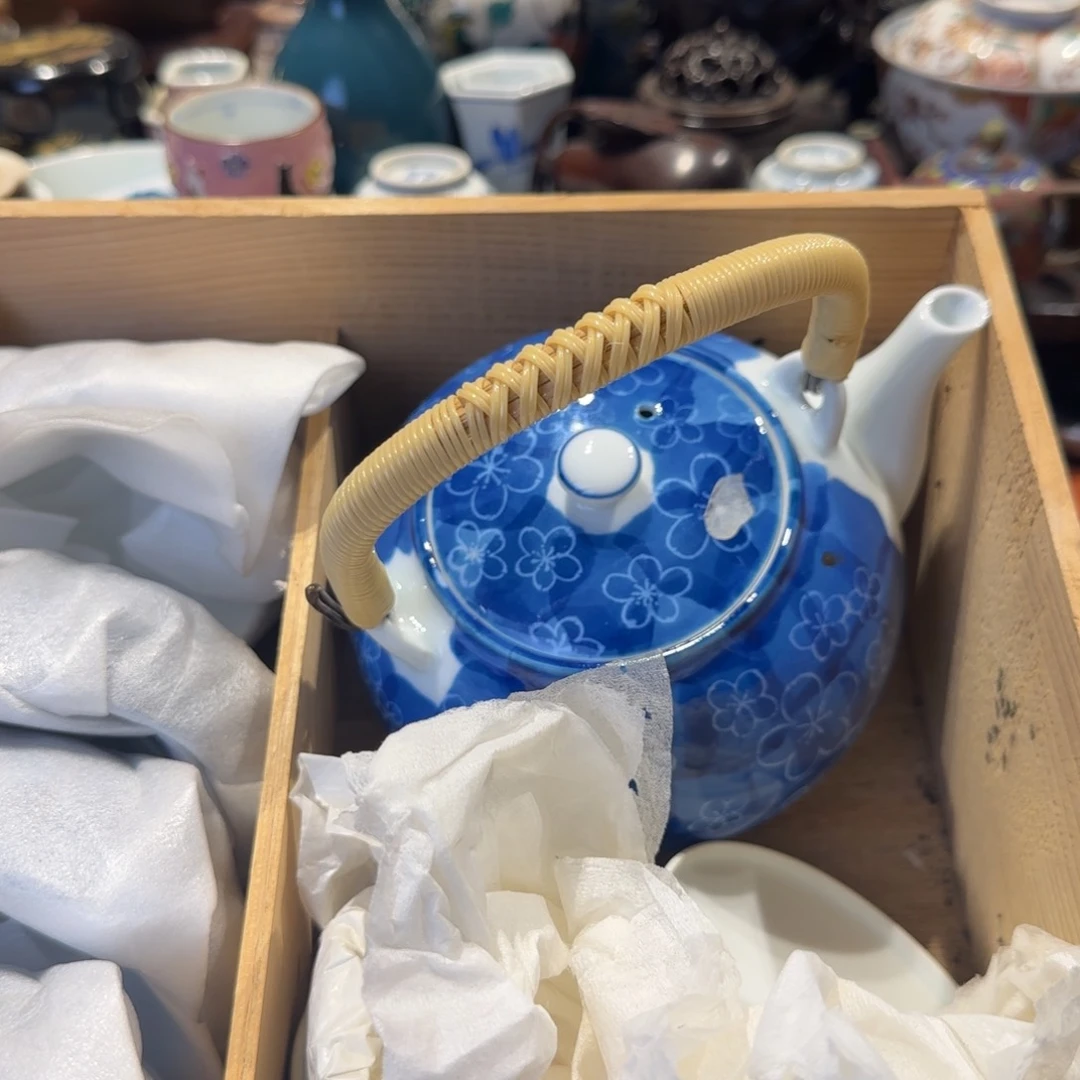 瓷瓷器美术工艺品情**生