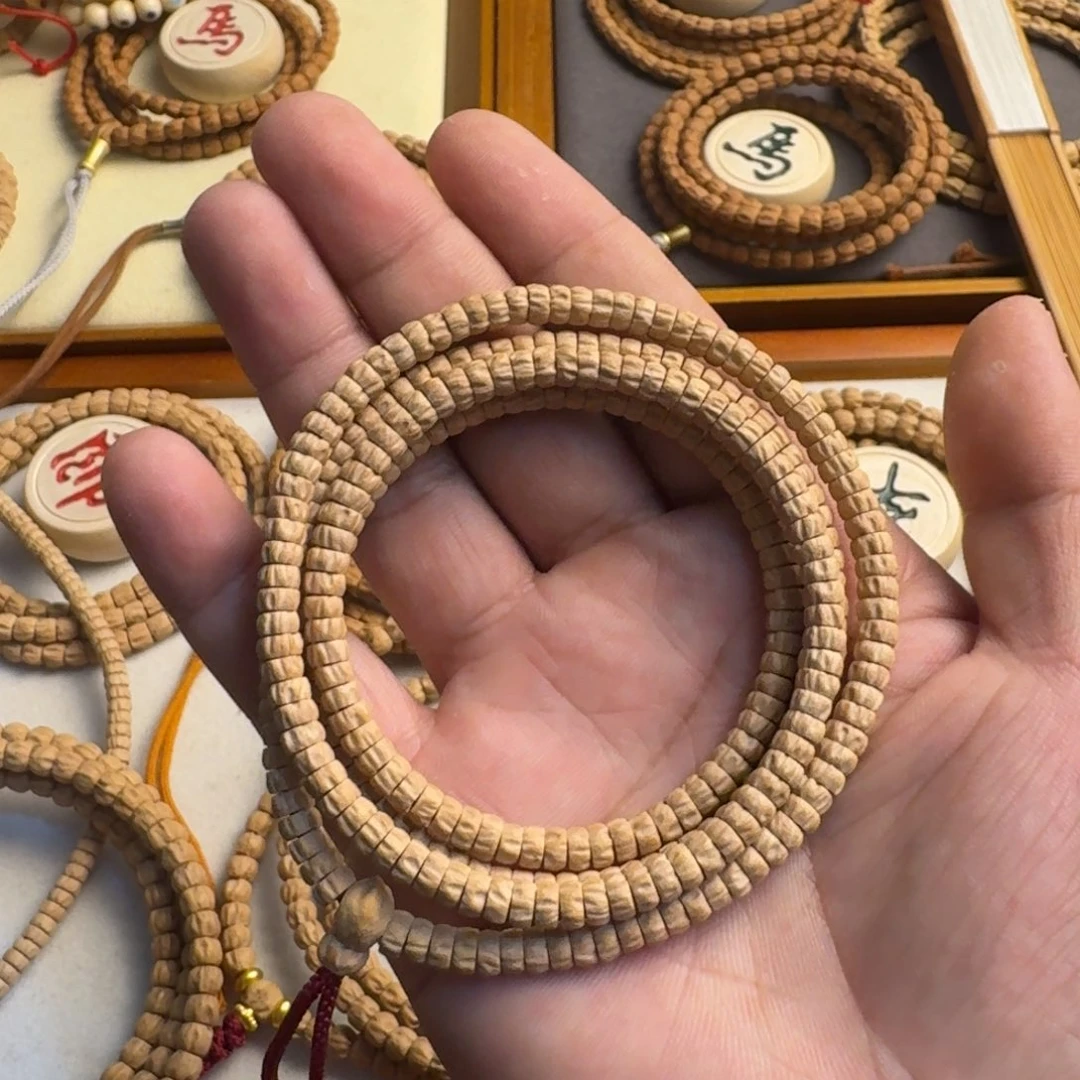 柏香籽/百香籽吊坠