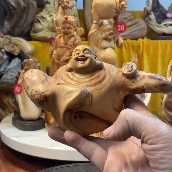 柏木（崖柏）   弥勒