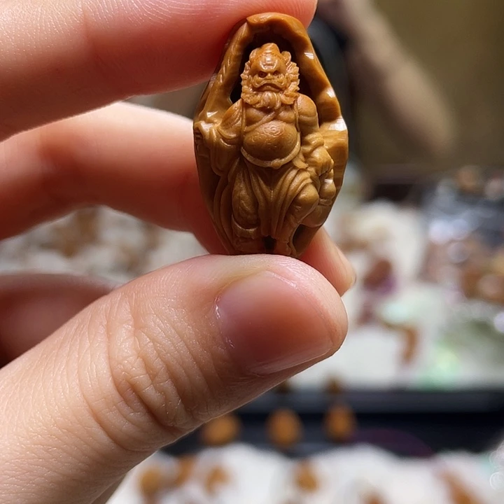 橄榄核手串/手链橄榄核