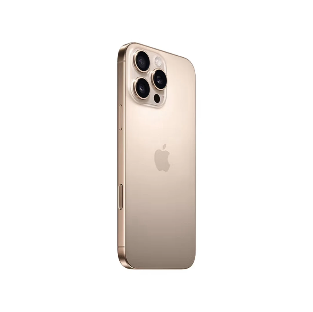 99新 Apple/苹果 Iphone16pro max 二手靓机