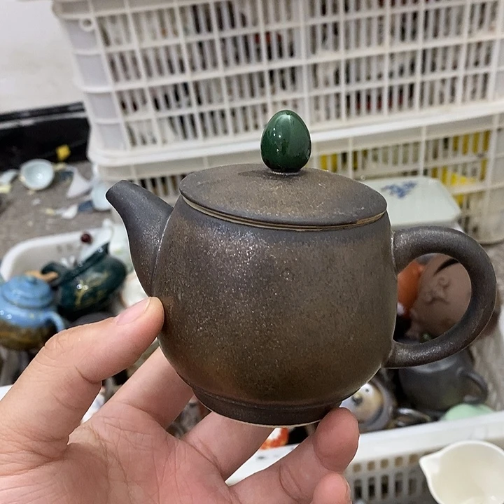 陶瓷艺术品及陶瓷制品
