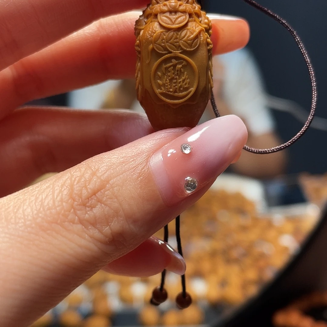 橄榄核手串/手链橄榄核