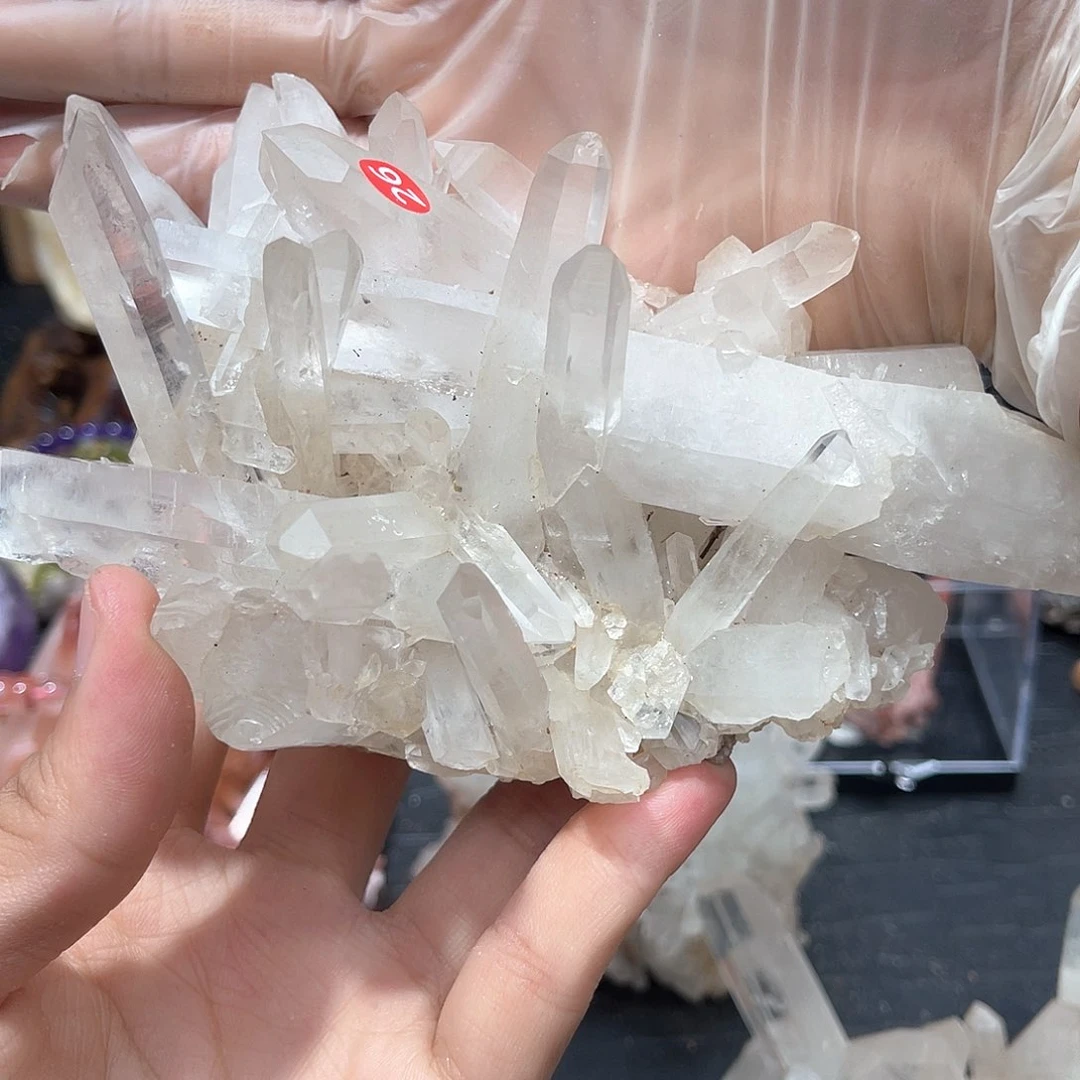 水晶水晶未镶嵌沉****发水晶