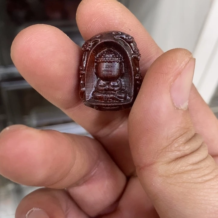 核桃木/黑胡桃（胡桃木）手串/手链