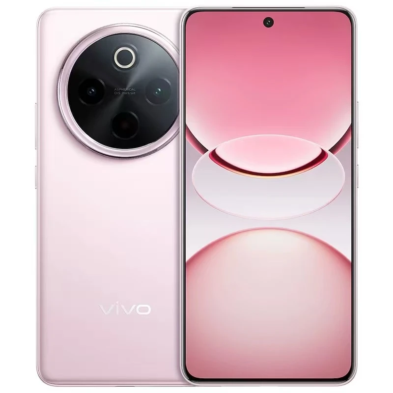99新 vivo Y300 Pro+ 5G双卡7300mAh蓝海电池超长续航原装二手机