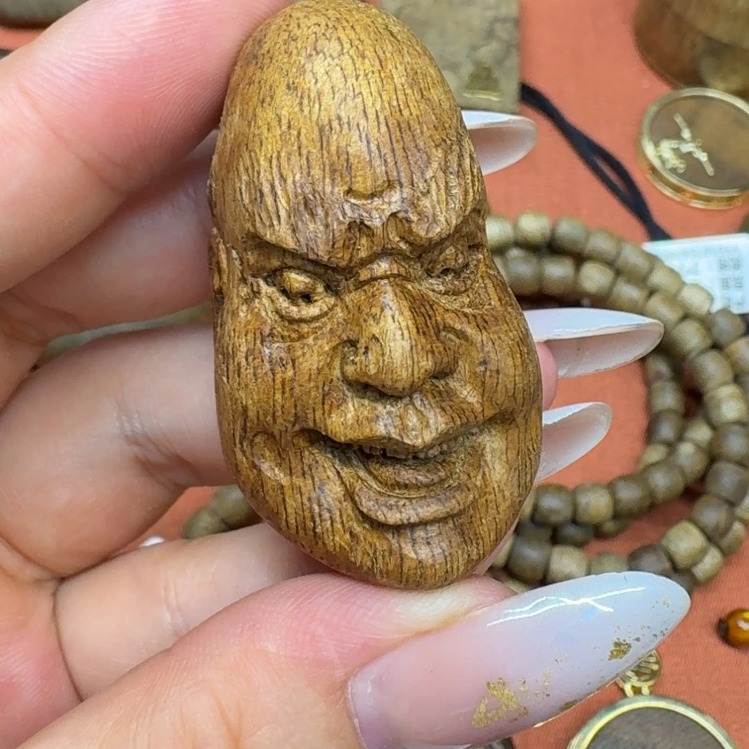 大叶紫檀（黑酸枝木类）