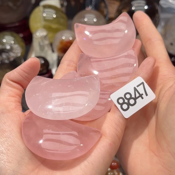 【闪购商品】未镶嵌大型摆件（非配饰）水晶