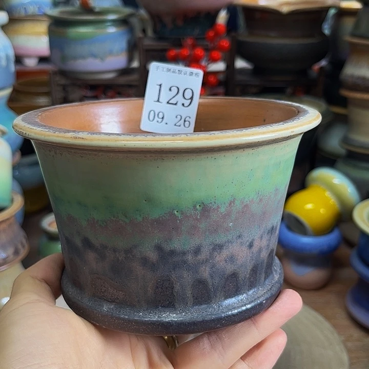 瓷片景德镇陶瓷手工制作