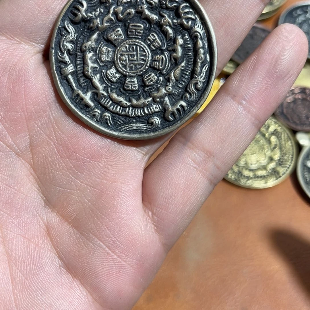 铭***哥瓷片东西很好看很好看