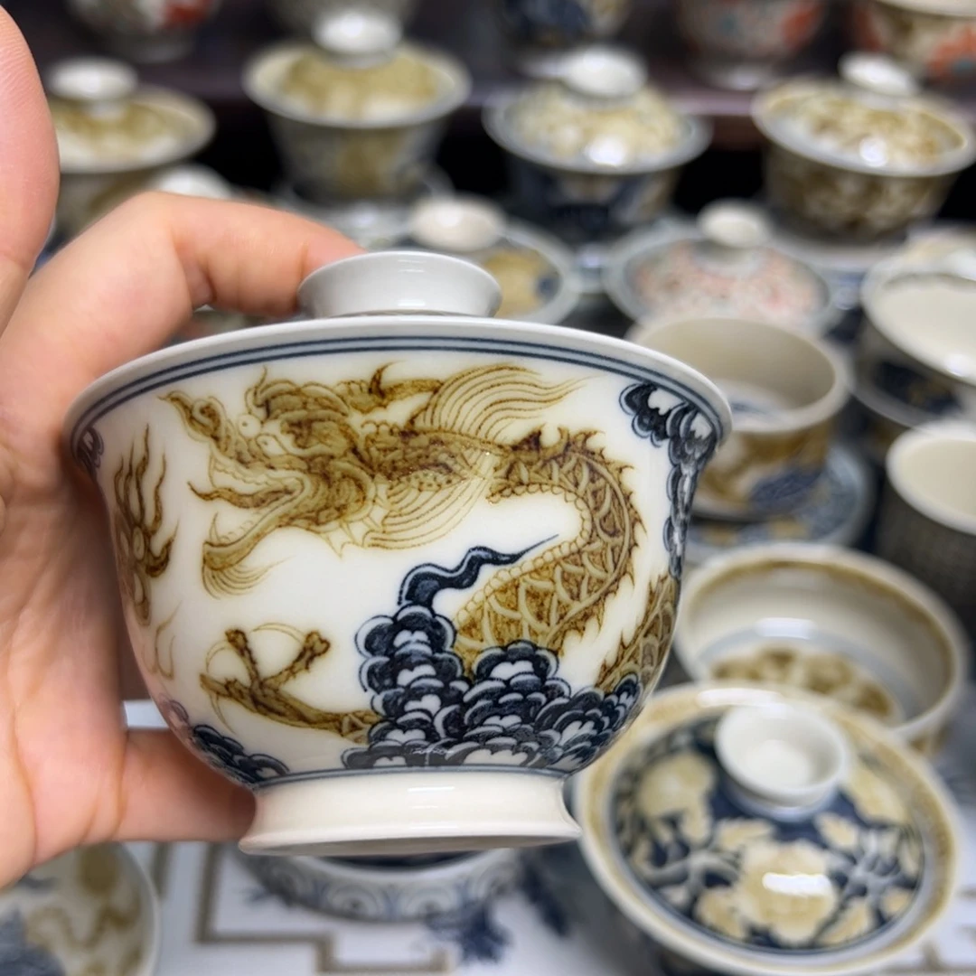 【闪购商品】陶瓷艺术有限公司