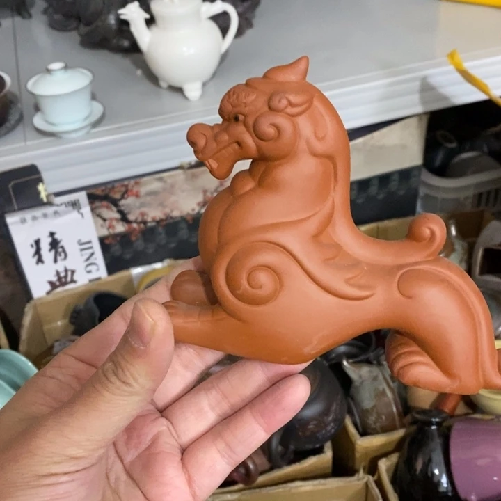 陶瓷艺术品及陶瓷制品