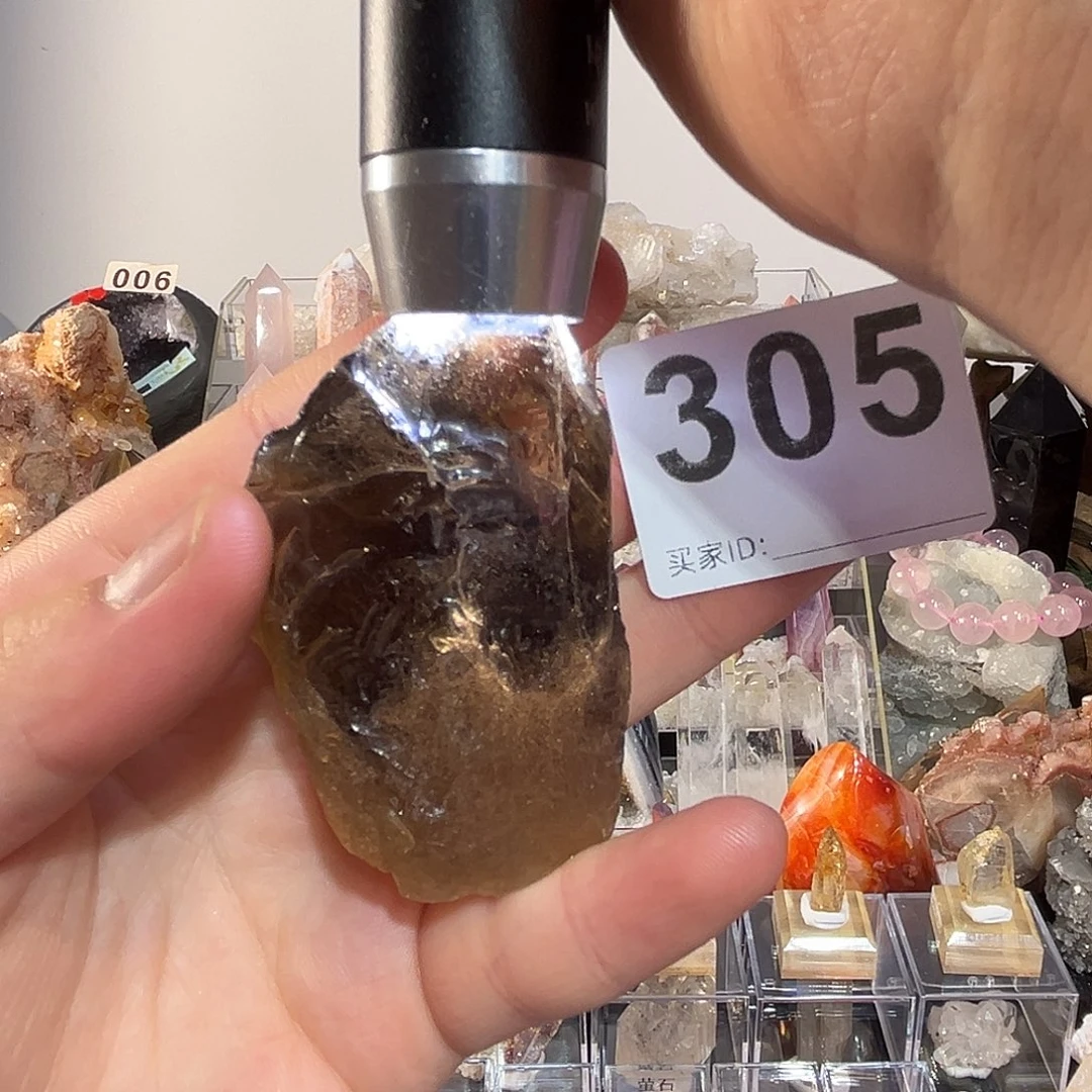 未镶嵌大型摆件（非配饰）水晶