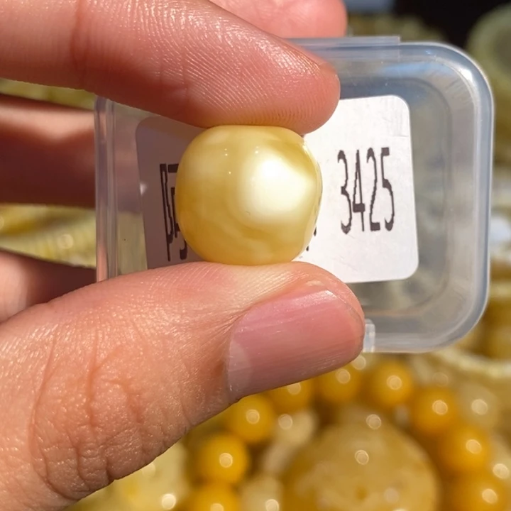 琥珀未镶嵌珠宝奇石3425