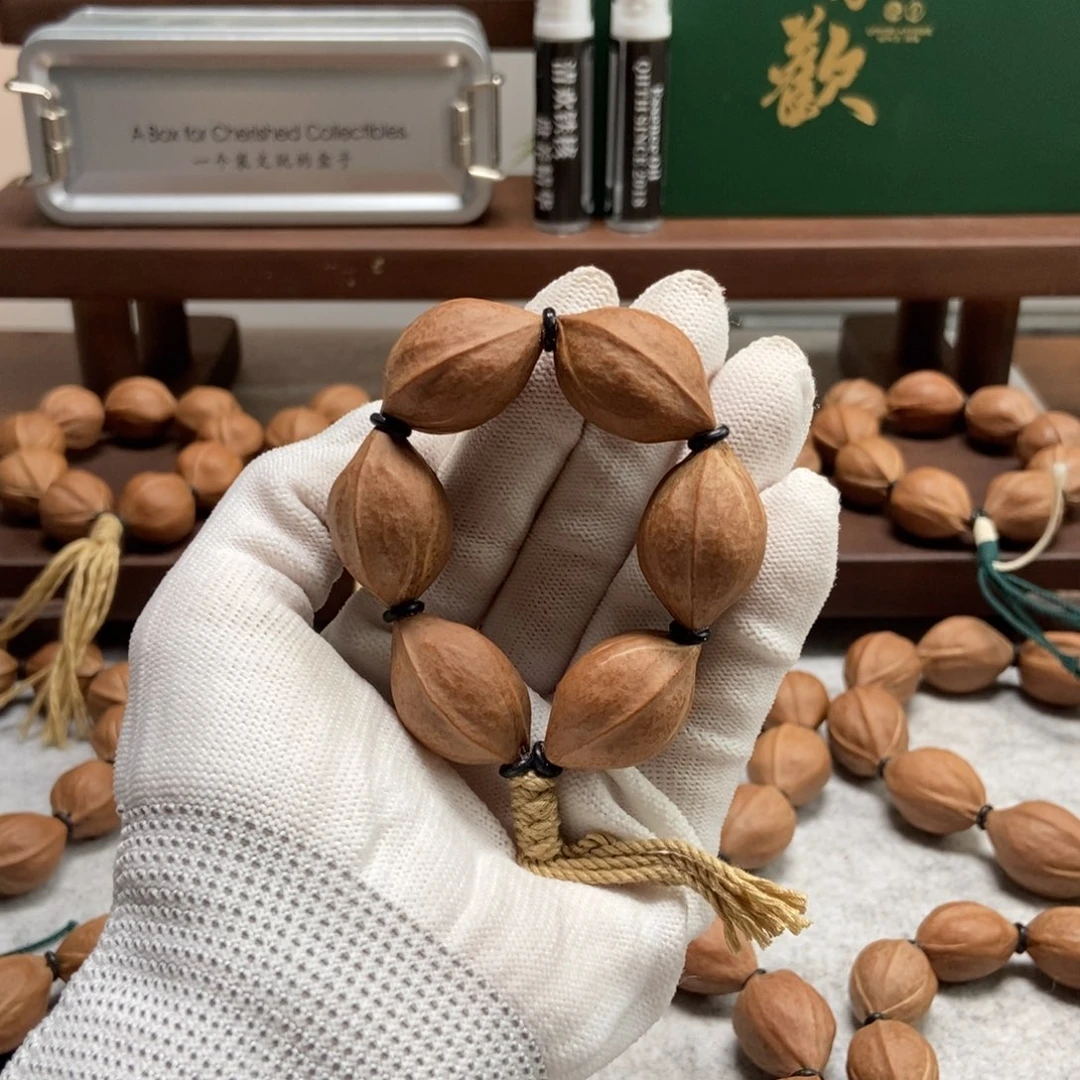 手串/手链橄榄核1829手捻