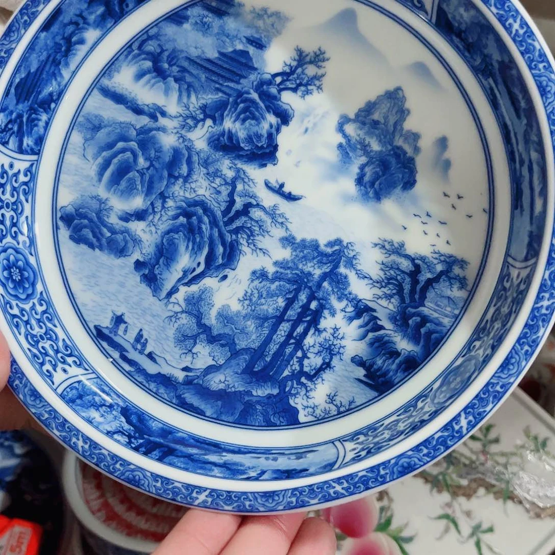 瓷片仓库直播间专属链接