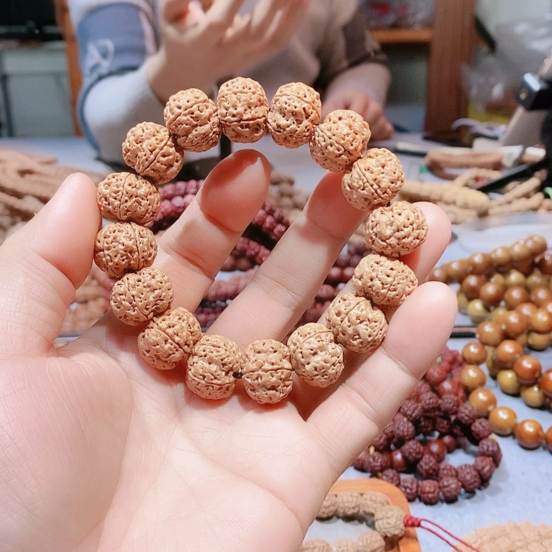 金刚菩提吊坠大**菜福利