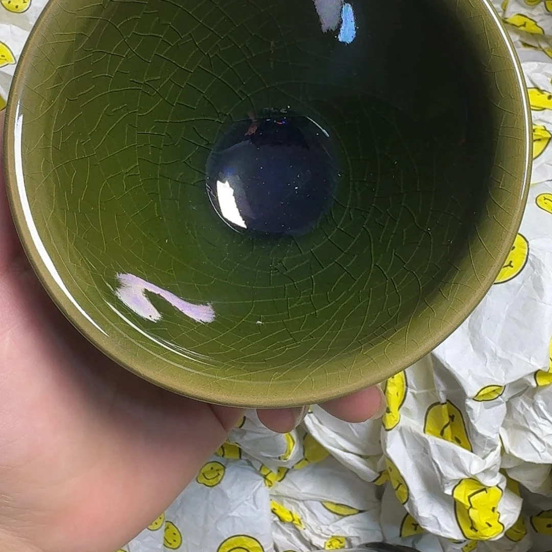 茶盏好吧那你们就去睡