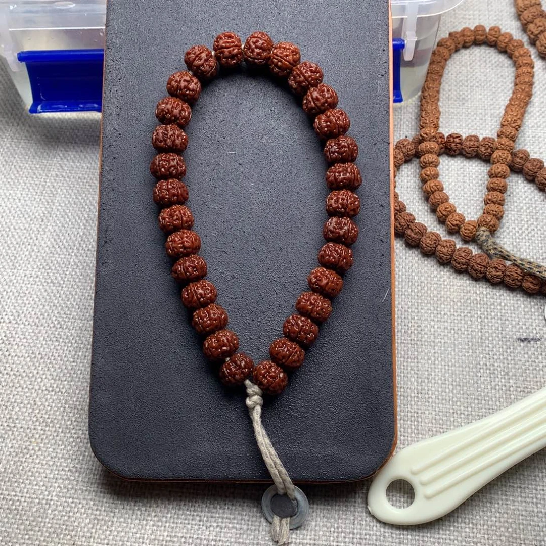 金刚菩提吊坠Н****.老树王