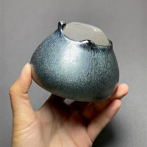 【闪购商品】茶盏-瑕疵-134.........