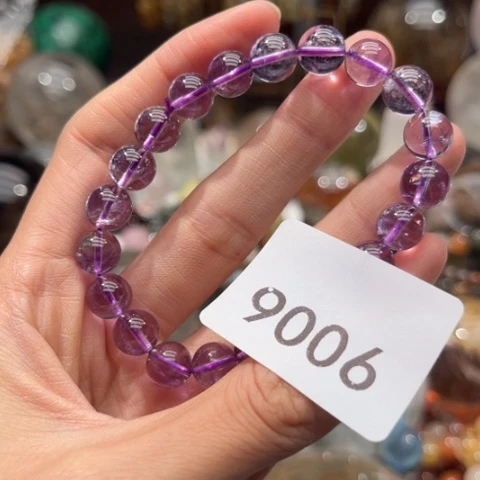 【闪购商品】未镶嵌手串水晶