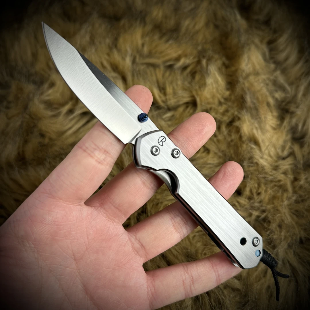 （沙本沙）克里斯里夫高端M390多功能刀