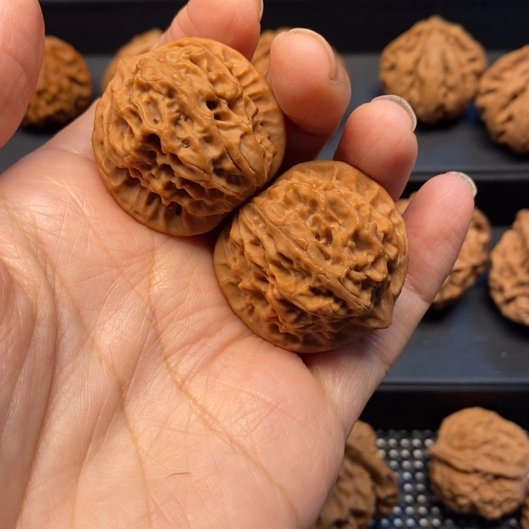 手串/手链核桃我们要把这个