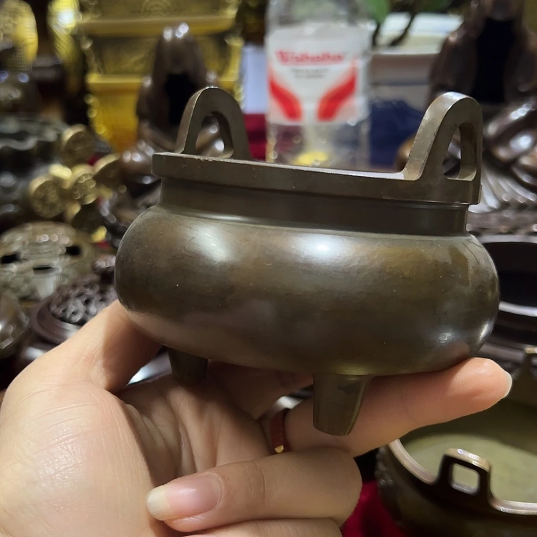 黄铜黄铜材质家居摆件