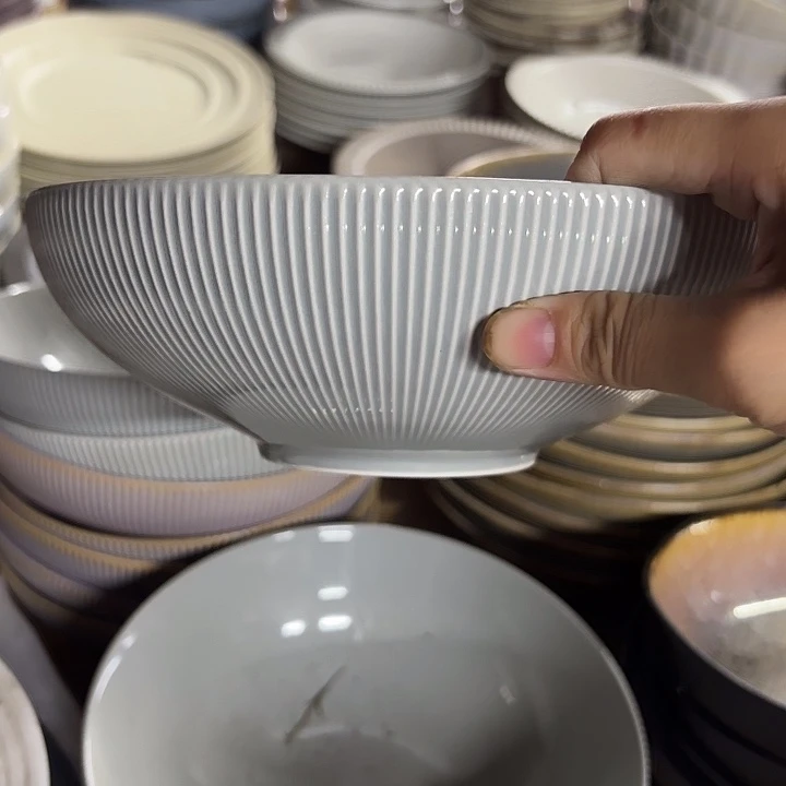 瓷外贸尾货微瑕疵1件
